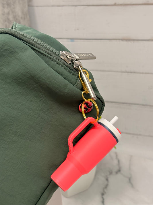Stanley key chain