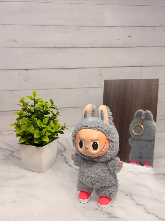 Labubu shoes