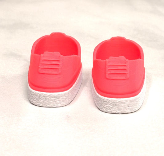 Labubu shoes