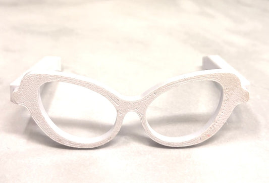 Labubu glasses ￼